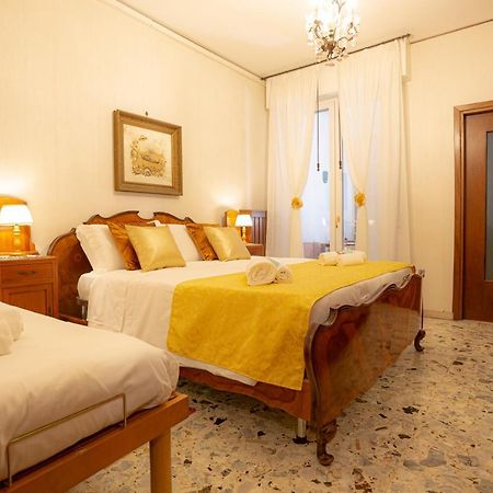 Residenza Porta Leoni - Royal Welcome Vérone Extérieur photo