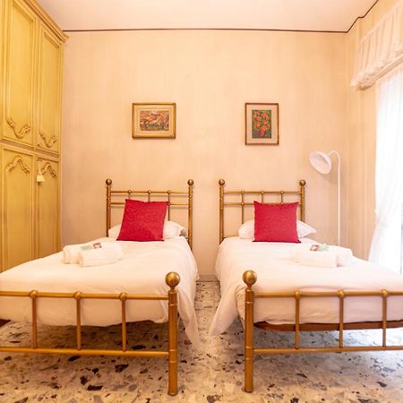 Residenza Porta Leoni - Royal Welcome Vérone Extérieur photo