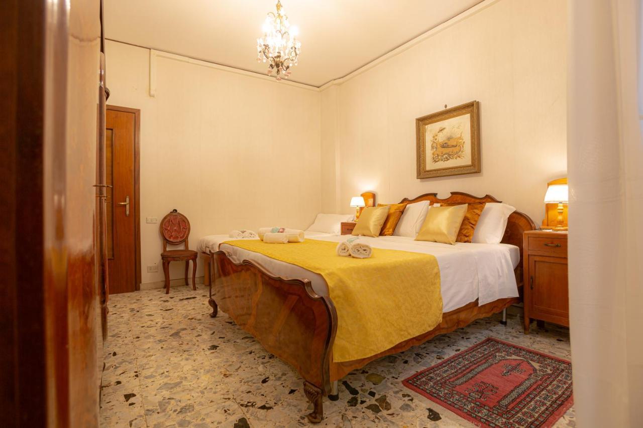 Residenza Porta Leoni - Royal Welcome Vérone Extérieur photo