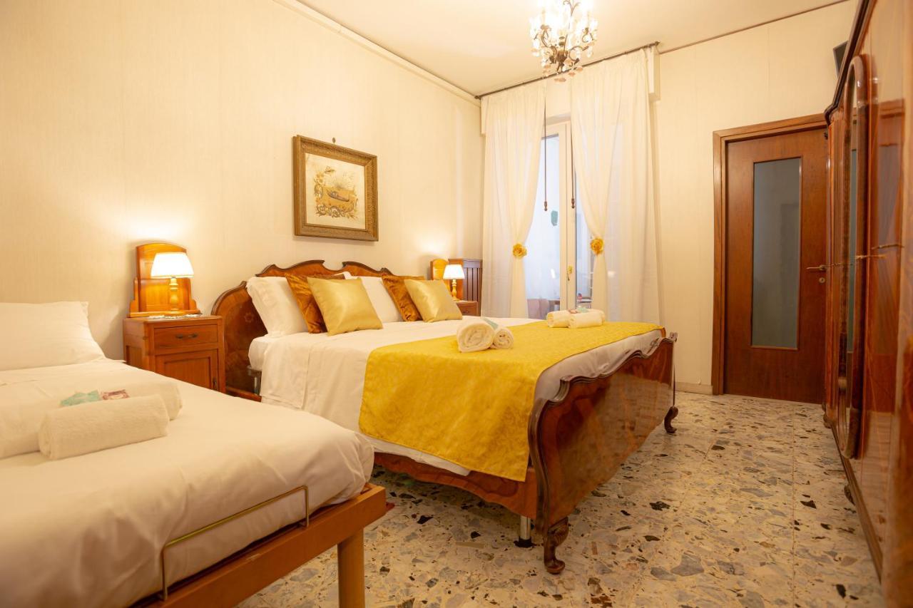 Residenza Porta Leoni - Royal Welcome Vérone Extérieur photo