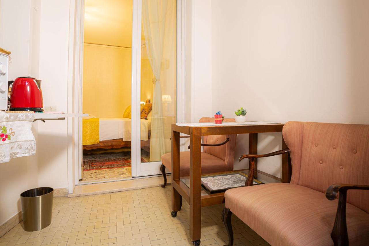Residenza Porta Leoni - Royal Welcome Vérone Extérieur photo