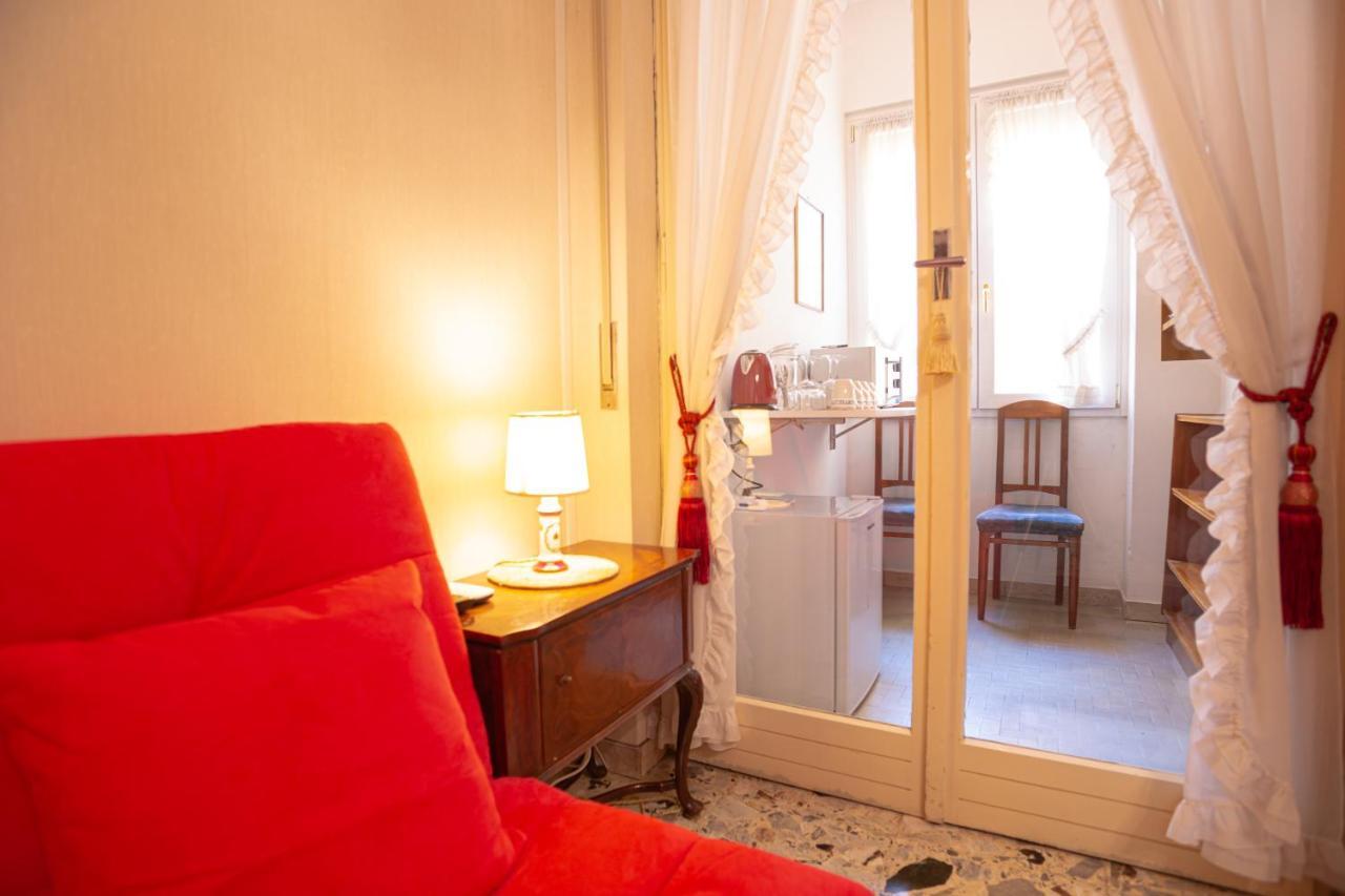 Residenza Porta Leoni - Royal Welcome Vérone Extérieur photo