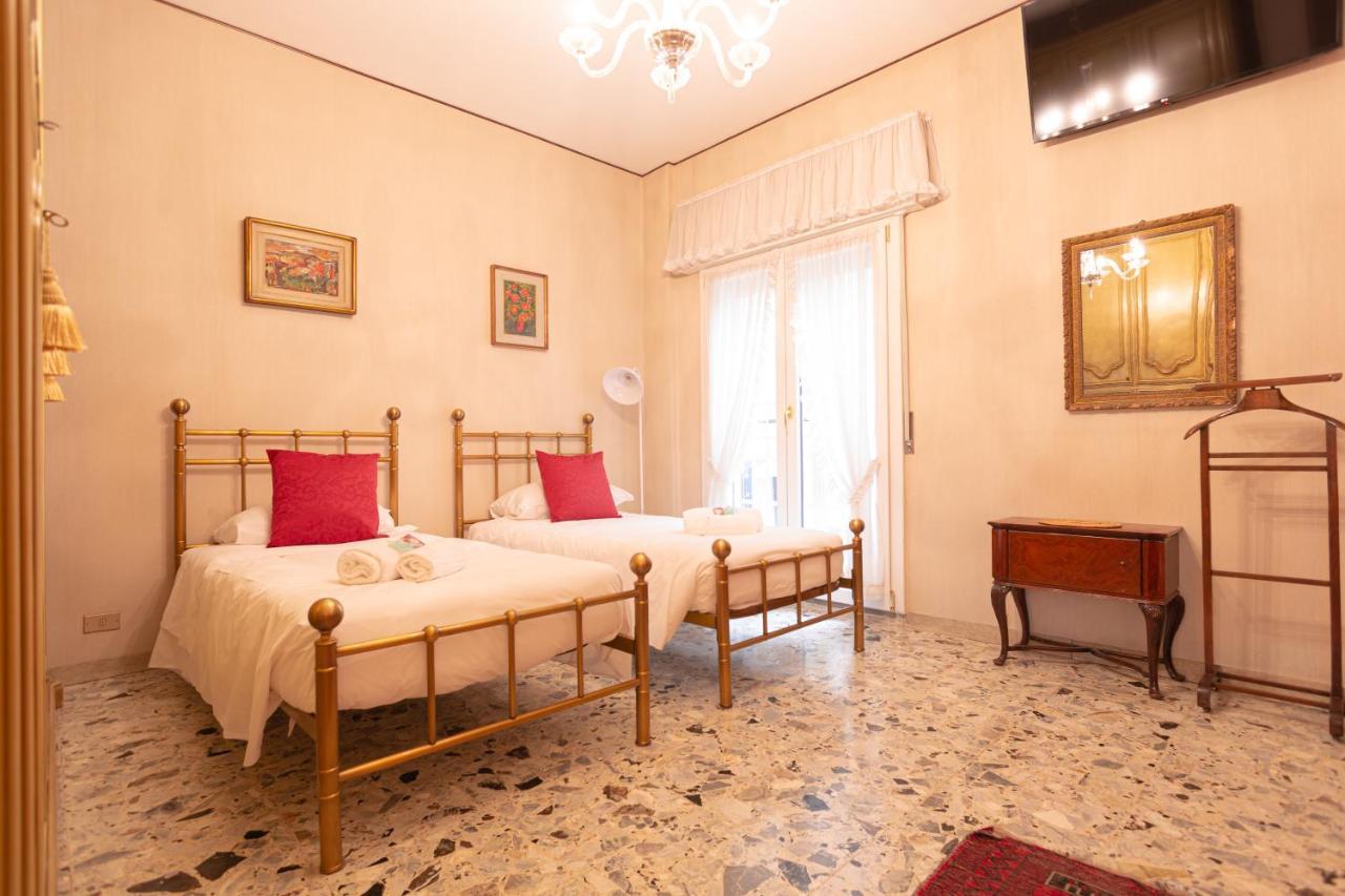 Residenza Porta Leoni - Royal Welcome Vérone Extérieur photo
