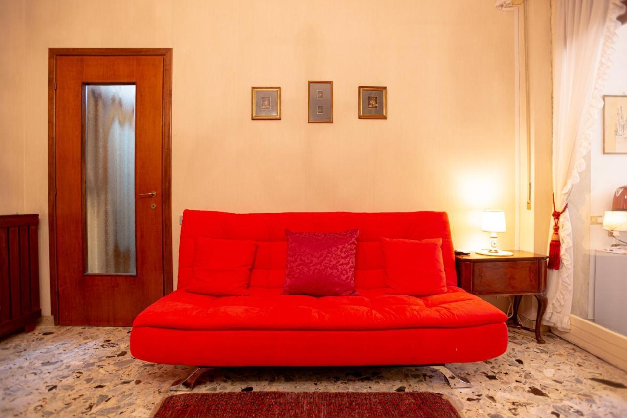 Residenza Porta Leoni - Royal Welcome Vérone Extérieur photo