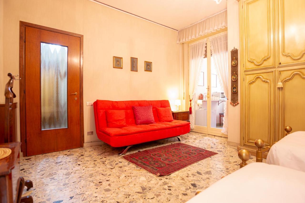 Residenza Porta Leoni - Royal Welcome Vérone Extérieur photo